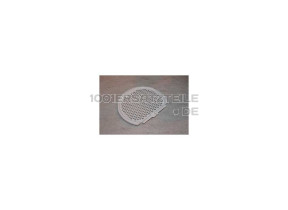 581101 FILTER ABDECKUNG SP 040