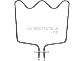 6098R646 HEIZELEMENT UNTERHITZE ALTERNATIV FuR BAUKNECHT 480121101147