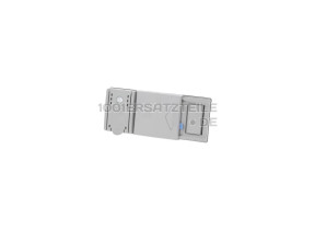 69eltek zugabevorrichtung mit optischer u mechanischer klarsp 00490467