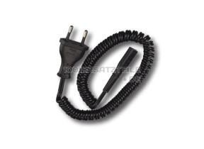 7030305 SPRIRALKABEL SCHWARZ 67030305