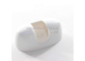 7030777 UNTERARMKAPPE WEISS 67030777