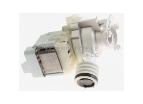 74441 ABLAUFPUMPE V220-240 50HZ THERMOGES.ROHS C00143766