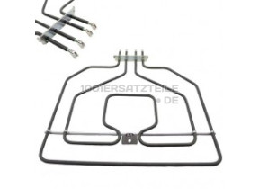 9000617319 GRILLHEIZKoRPER 2300W, 230V, EIKA A14161 00688620