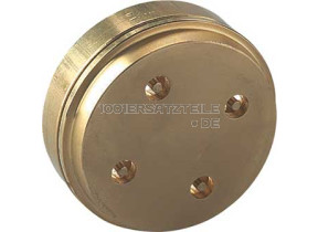 A910/11 TEIGWARENEINSATZ BUCATINI AWAT910012