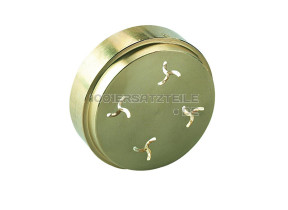 A910/9 teigwareneinsatz fusilli AWAT910010