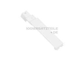 ABDECKBLENDE,TÜRVERRIEGELUNG 1123360008