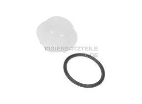 Abdeckhaube für lampe 1115972000