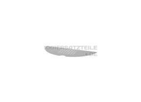 ABDECKPLATTE 00646943