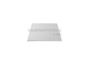 ABDECKPLATTE 00773704