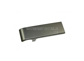 ABDECKPLATTE FÜR HEBELGRIFF STANGENFORM ( 1 STK.) 742636200