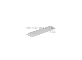 Abdeckung 00263143