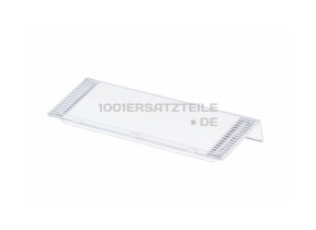 Abdeckung 00265066