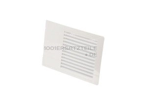 Abdeckung 00445593
