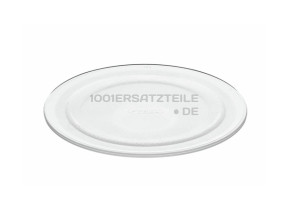 Abdeckung 00495047