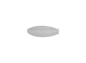 Abdeckung 00661324