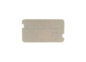 Abdeckung 50280602009