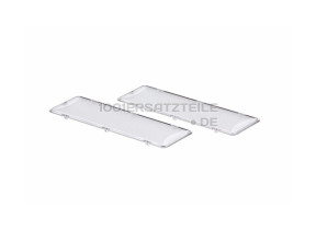 ABDECKUNG FuR BELEUCHTUNG 1 PAAR 00264984