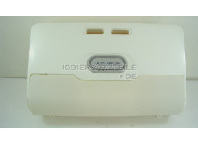 ABDECKUNG LUFTKANAL 00497850