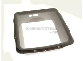 ABDECKUNG MUFFEL WT6105600