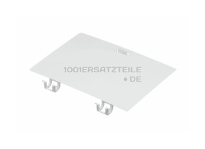 ABDECKUNG *T20 WaRMETAUSCHER 00445427