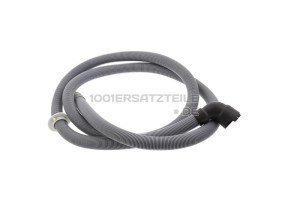ABLASSCHLAUCH,INSTALLATION,SCHALTER 140003571019
