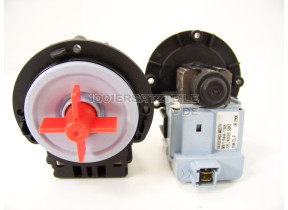 Ablauf-/umwaelzpumpe 50hz 0,22a 92129444