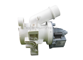 ABLAUF/UMWaLZPUMPE 50HZ, 0,2A 41018403
