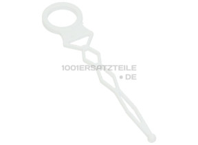 Ablaufreiniger für kühlschrank 4524500001