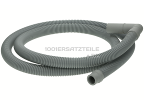 Ablaufschlauch 2,25m 02244213