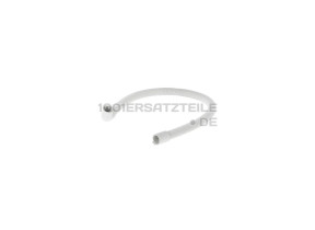 Ablaufschlauch pumpe-wasserbehälter 00213151
