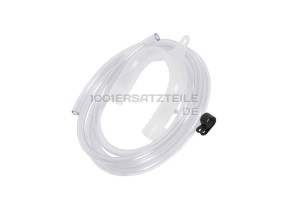 ABLAUFSCHLAUCH-SET FuR KONDENSTROCKNER 1251225031