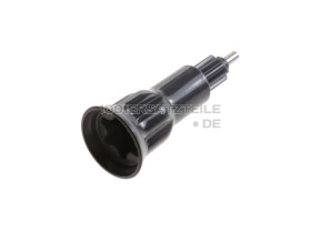 ABNEHMBARE ANTRIEBSWELLE GRAU KW714989