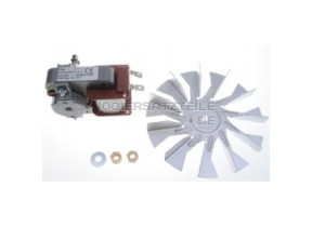 ABSAUG.VENTILATOR GRUPPE 699250019