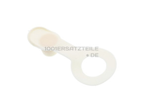 ABSCHOTTDICHTUNG 2912611031