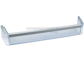 Absteller value fresh blau- transparent 00665519