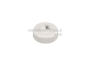 Abstreifer fuer knethaken weiss vzf07020 00619166