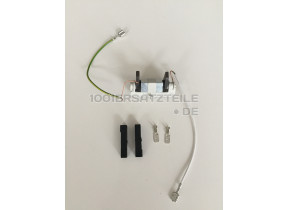 Abtaster mit kohlen umbausatz 05153702