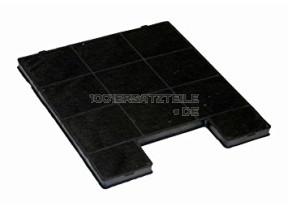 ACF005 KOHLEFILTER 180178