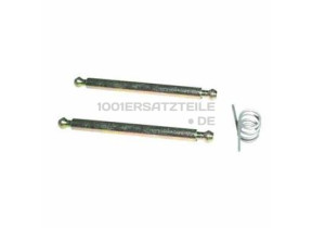 ACHSE UND FEDER 51X8199