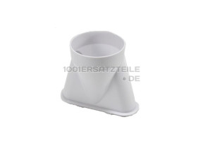 ADAPTER FuR ABLUFTSCHLAUCH TL1855