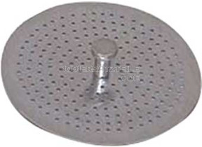 ADAPTER SIEB 3 TASSEN (ALU) EMK6 5532114300