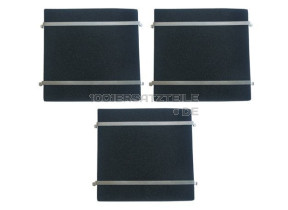 AK202AE1 KOHLEFILTER 74X0998