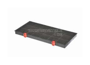Aktivkohlefilter DHZ3390 00460450