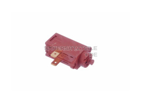 Aktuator auslösung f reiniger/klarspülerzugabe 00166635