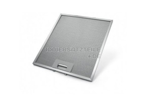 AMF009 ALUMINIUM FILTER 250X300X9 184735