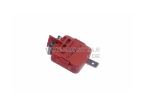 Anlassrelais ptc-für motor-uwälz-pumpe direkt gesteckt 00169326