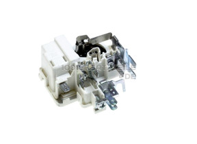 Anlaufvorrichtung cc hxk80aa 00620388