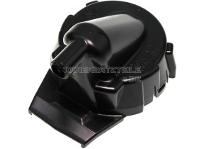 Anschluss brüheinheit schwarz(abs) en 5313226331