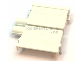 Anschluss gehäuse verdampfer C00265203