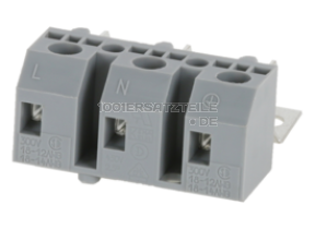 Anschlusseinheit 00030986